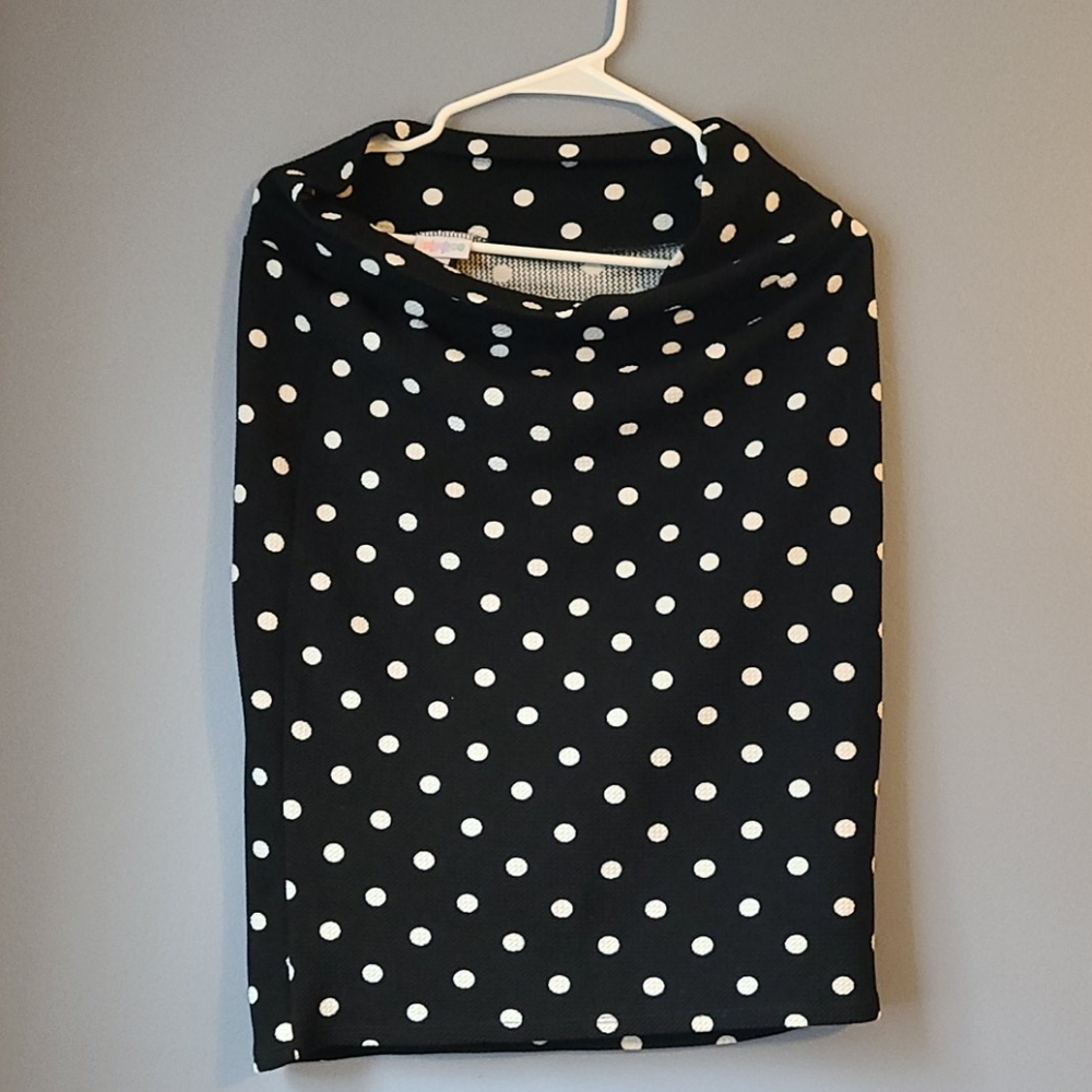 LulaRoe Cassie skirt